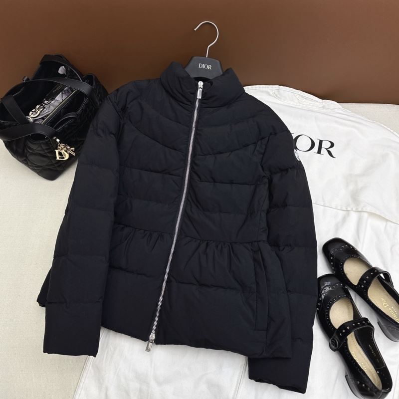 Christian Dior Down Jackets